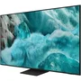 Samsung TQ65Q7F5AU Smart TV QLED 4K Ultra HD 65 pulgadas Negro